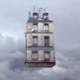 Illustration for article titled These Examples of Surrealist Architecture Will Make You Feel Dizzy